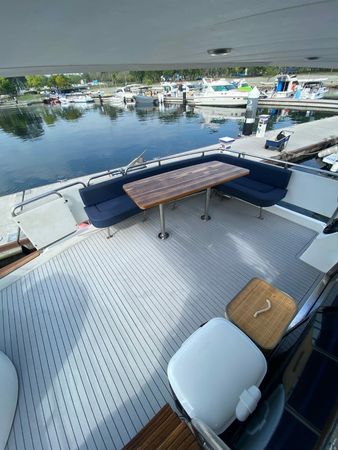 Jeanneau Velasco 43F | Joa