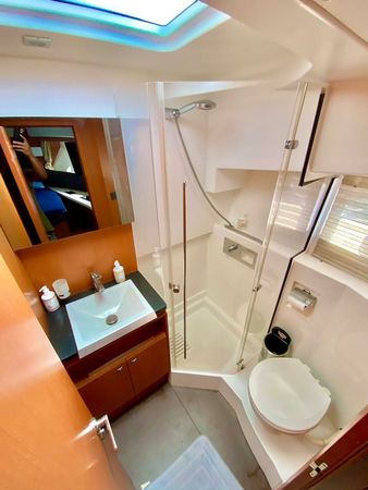 Jeanneau Velasco 43F | Joa