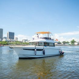 Jeanneau Velasco 43F | Joa