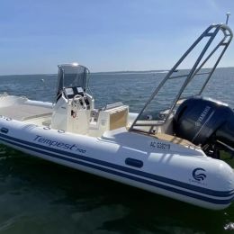 Tempest 700 | Castor et Pollux 4