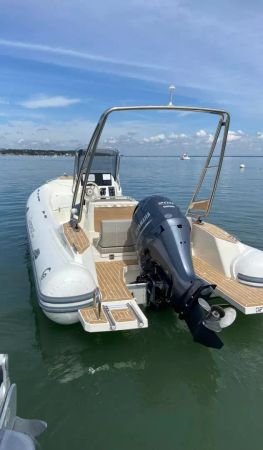 Tempest 700 | Castor et Pollux 4