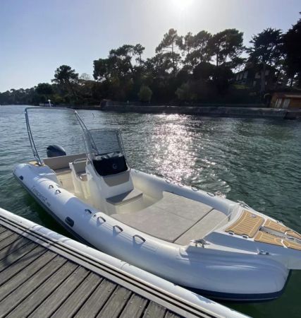 Tempest 700 | Castor et Pollux 4