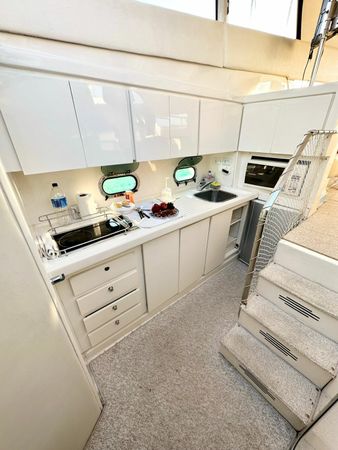 Intermarine 440 | Vetor Vegas 5