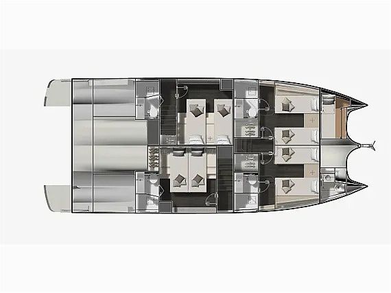 Prestige M48 | Italia 4