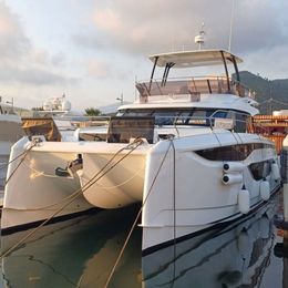 Prestige M48 | Italia 4