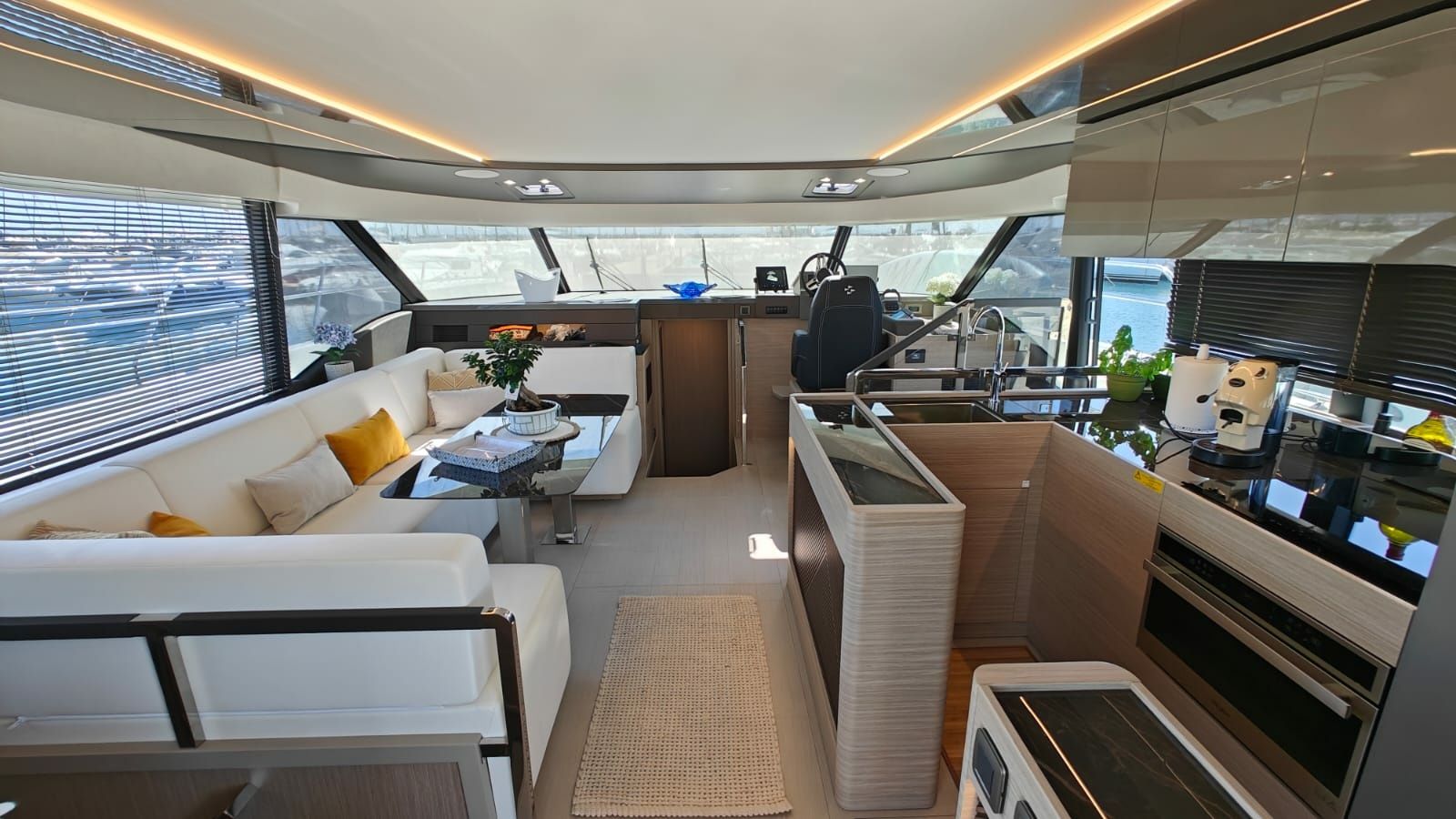 Prestige M48 | Italia 4