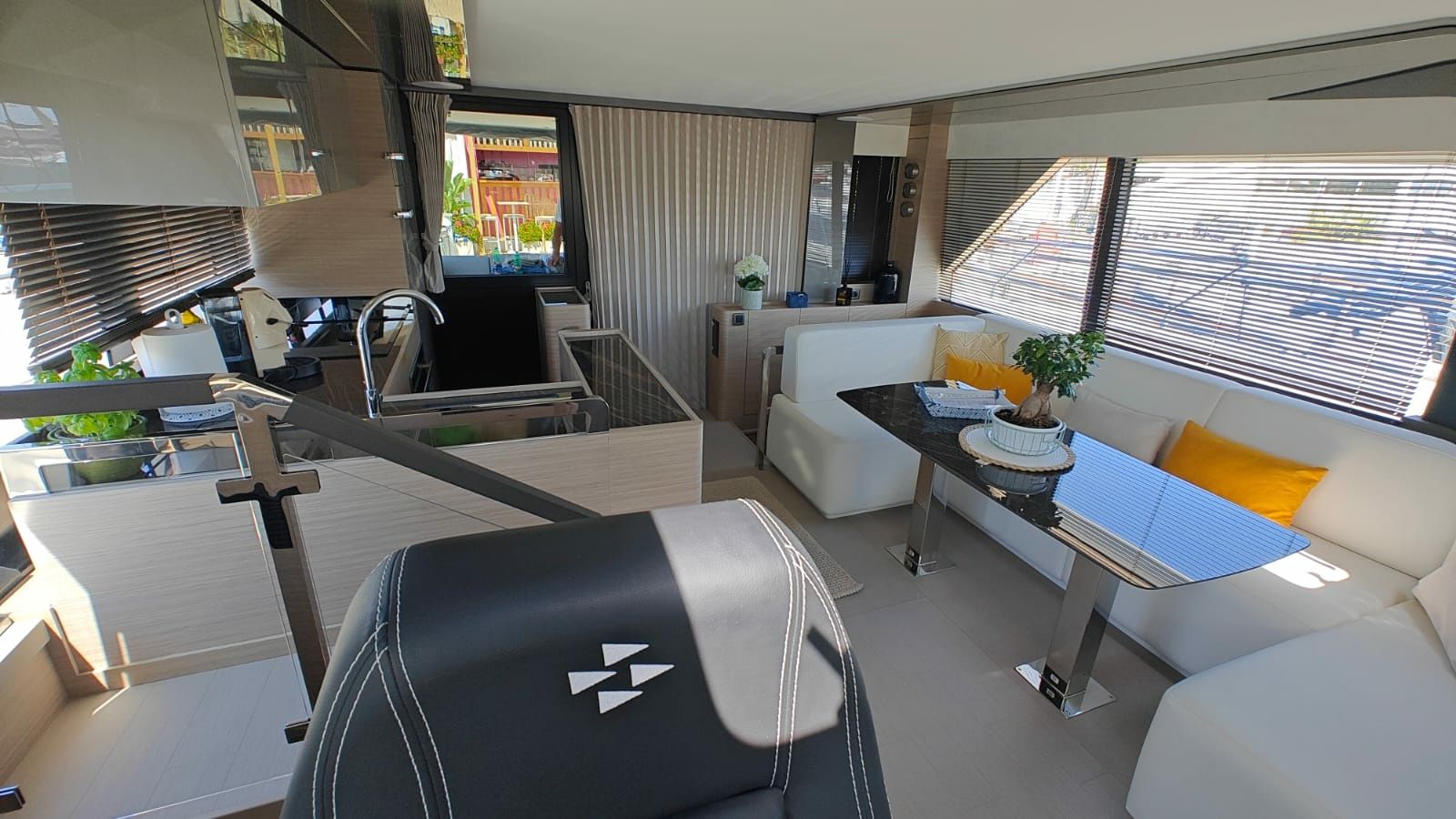 Prestige M48 | Italia 4