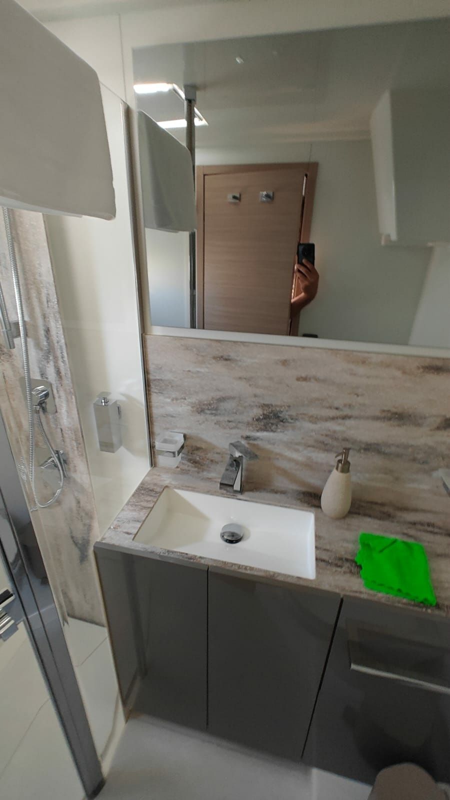 Prestige M48 | Italia 4