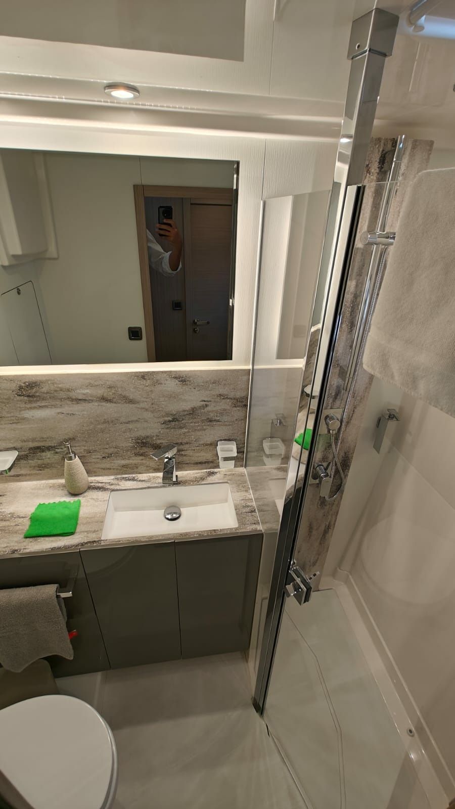 Prestige M48 | Italia 4