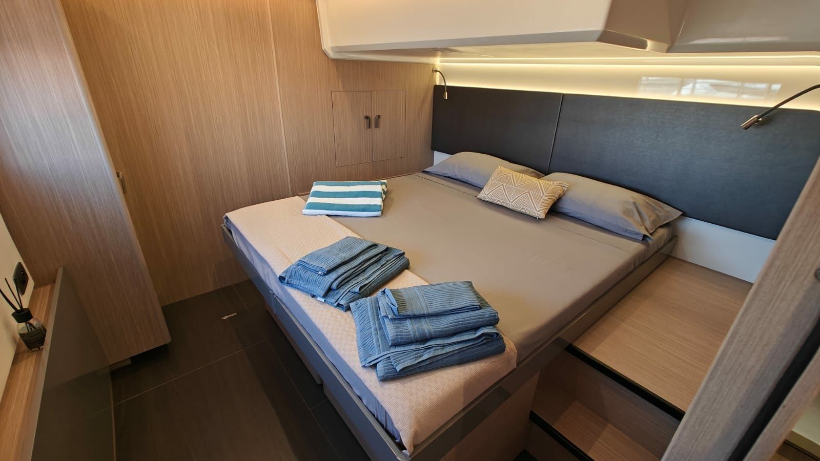 Prestige M48 | Italia 4