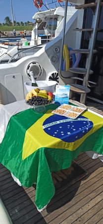 Ocean Pro 50 | Grand Raray