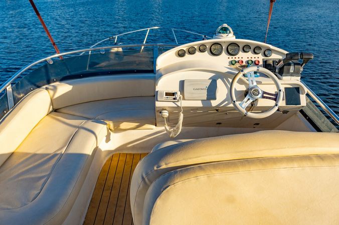 Ocean Pro 50 | Grand Raray