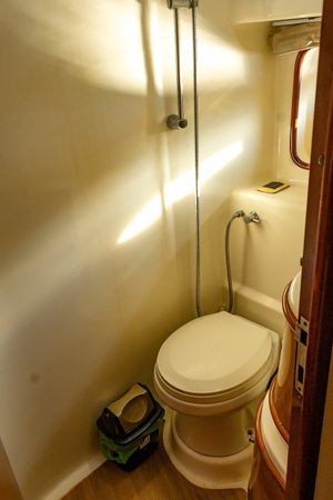 Ocean Pro 50 | Grand Raray