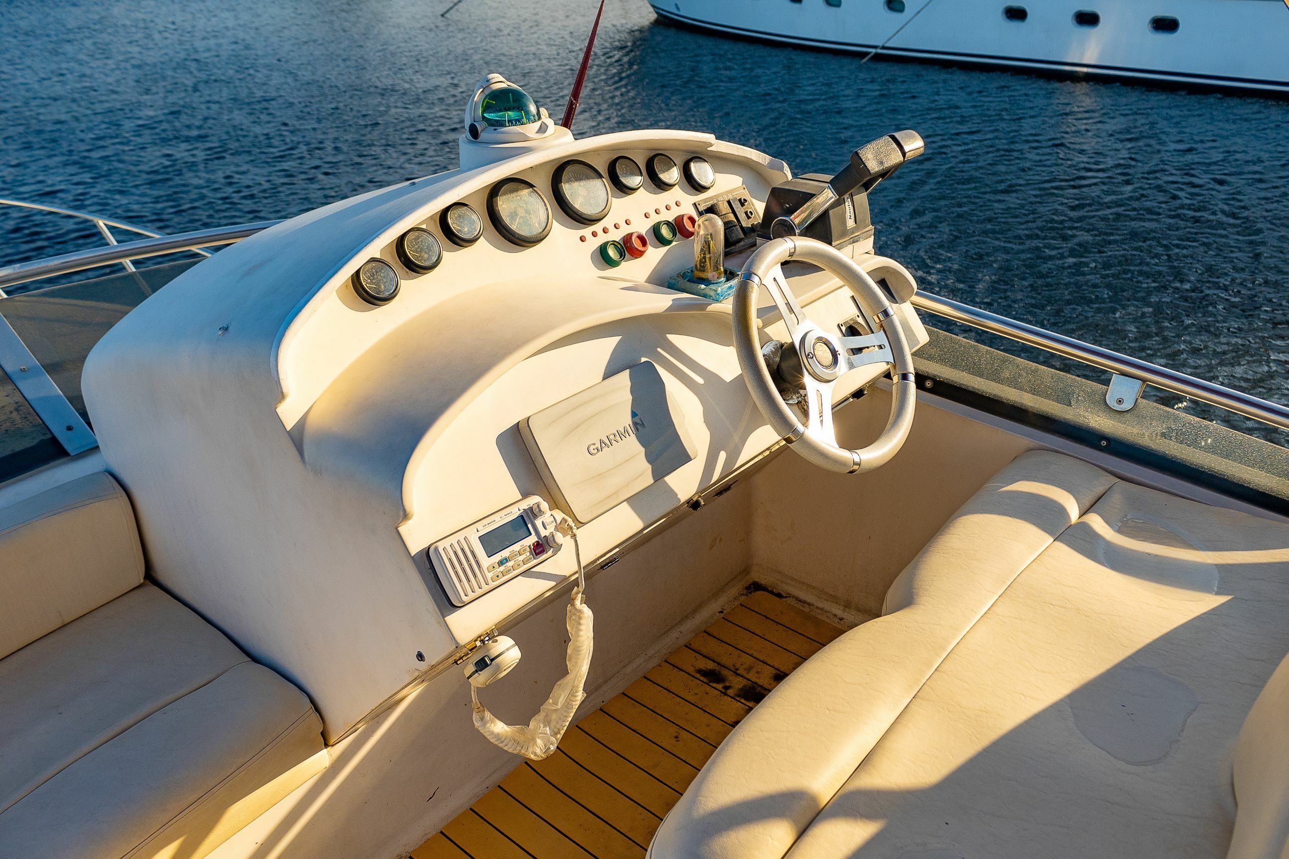 Ocean Pro 50 | Grand Raray