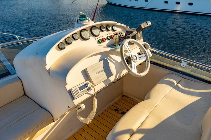 Ocean Pro 50 | Grand Raray