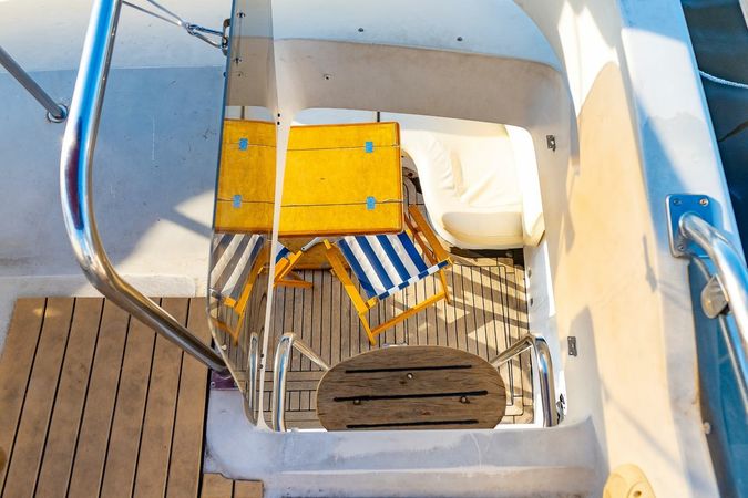 Ocean Pro 50 | Grand Raray