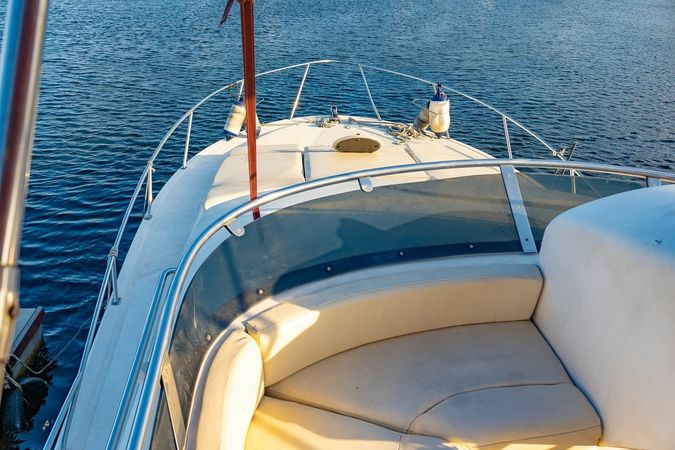 Ocean Pro 50 | Grand Raray