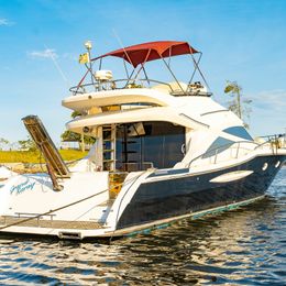 Ocean Pro 50 | Grand Raray