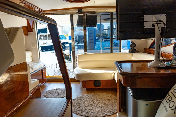 Ocean Pro 50 | Grand Raray