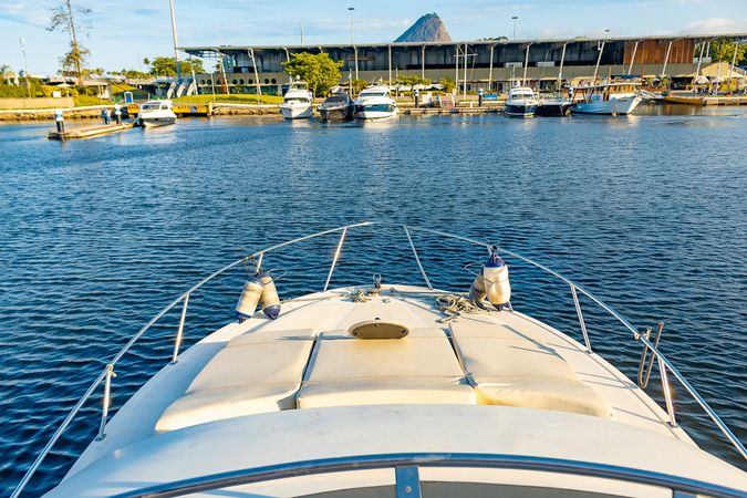 Ocean Pro 50 | Grand Raray