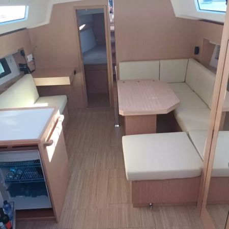 Bavaria C42 | New Gioia