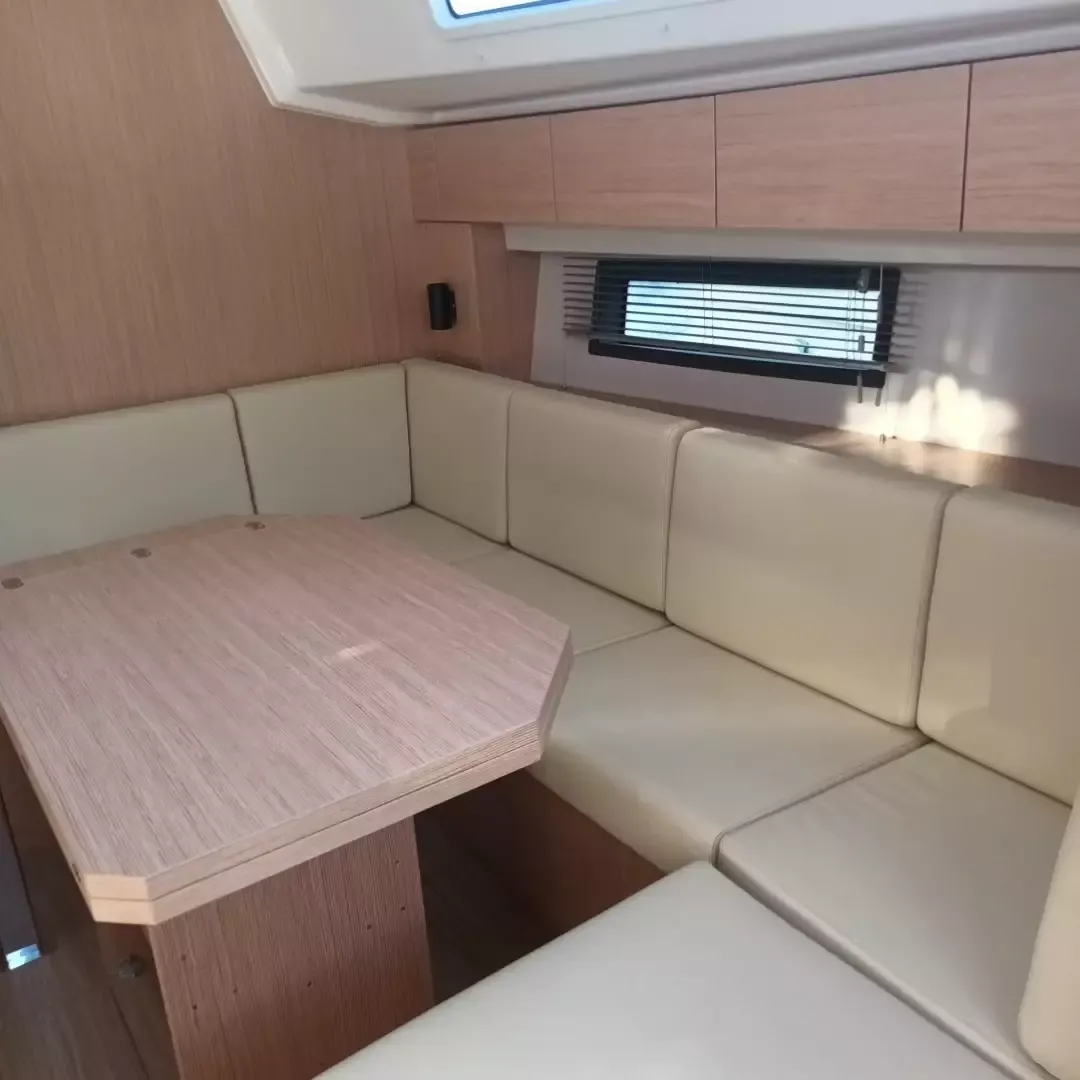 Bavaria C42 | New Gioia