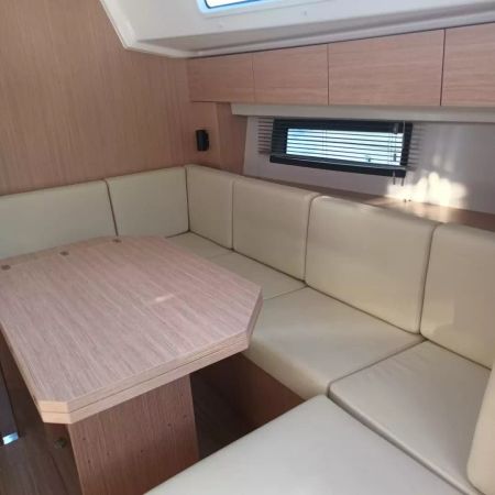 Bavaria C42 | New Gioia