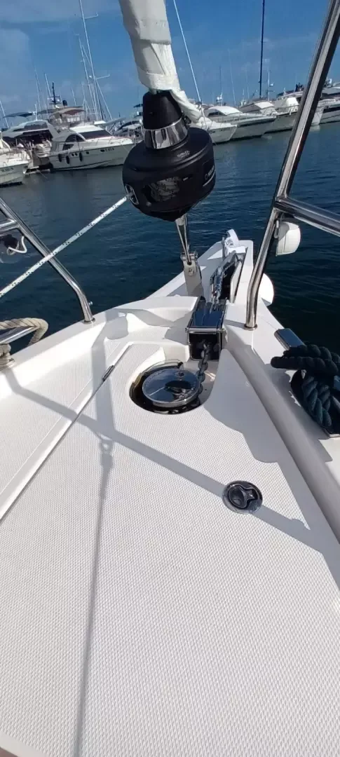 Bavaria C42 | New Gioia