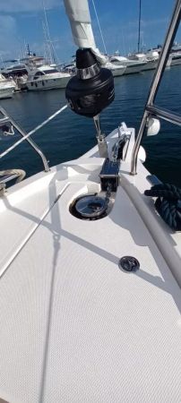 Bavaria C42 | New Gioia
