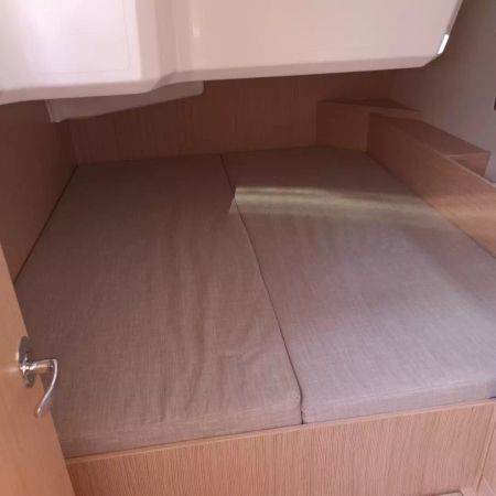 Bavaria C42 | New Gioia