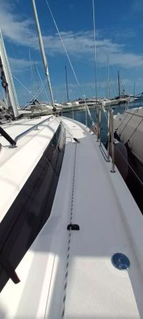Bavaria C42 | New Gioia