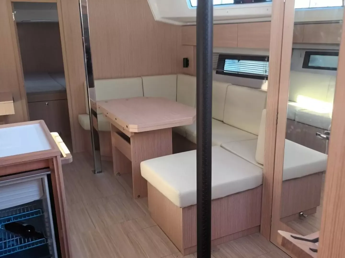Bavaria C42 | New Gioia