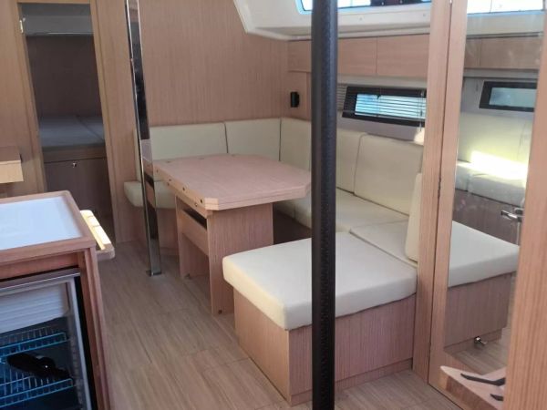 Bavaria C42 | New Gioia