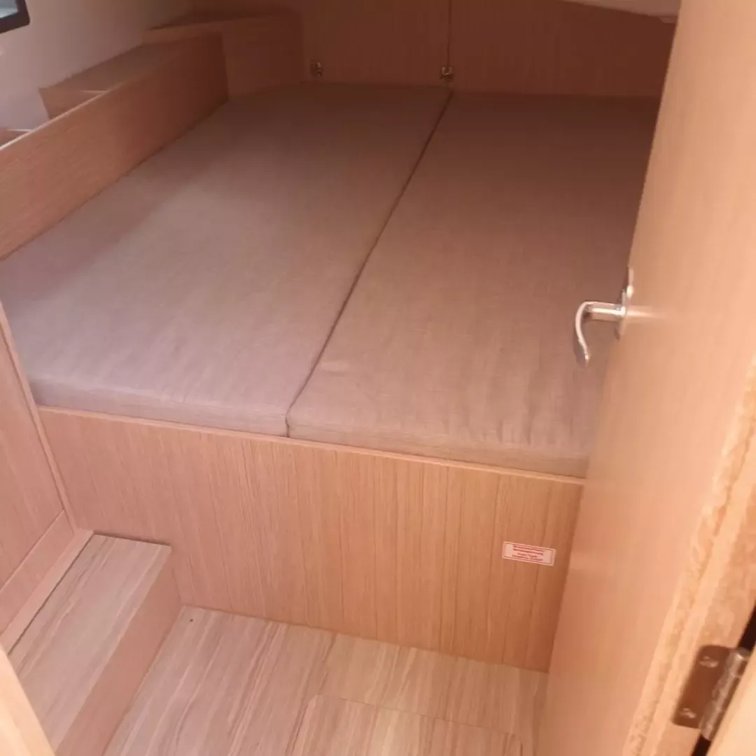 Bavaria C42 | New Gioia