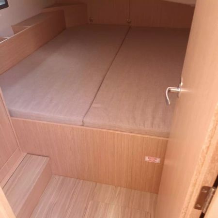 Bavaria C42 | New Gioia