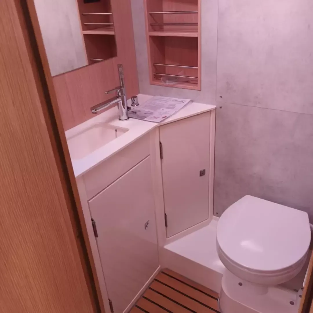 Bavaria C42 | New Gioia