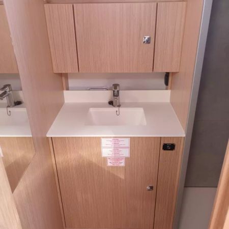 Bavaria C42 | New Gioia