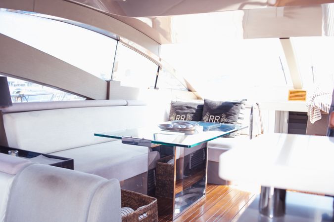 Schaefer Yachts 620 Pininfarina | Rebeca