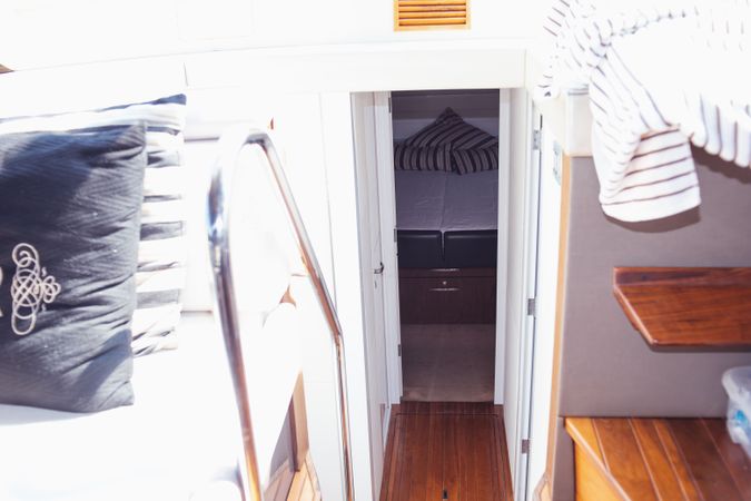 Schaefer Yachts 620 Pininfarina | Rebeca