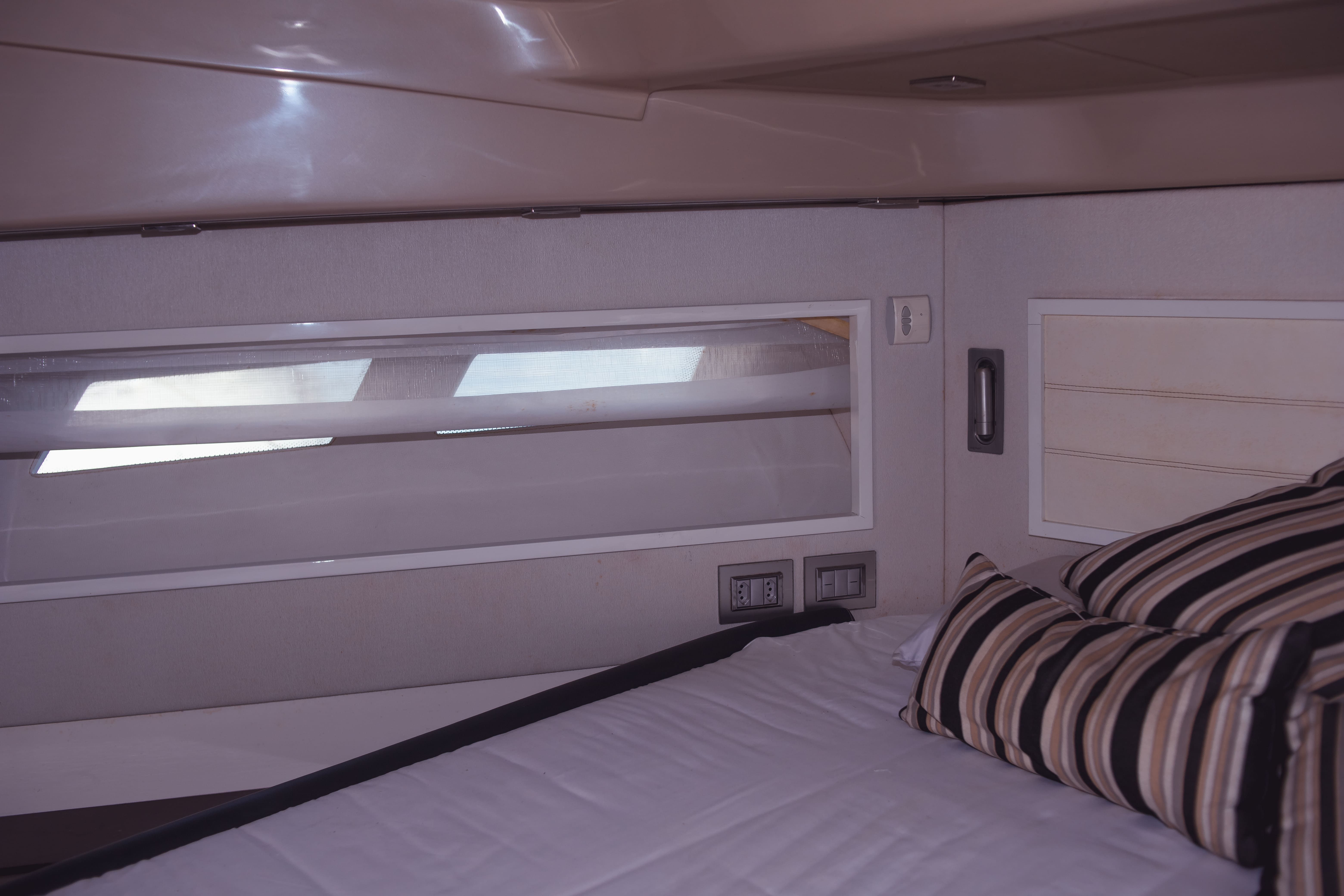 Schaefer Yachts 620 Pininfarina | Rebeca