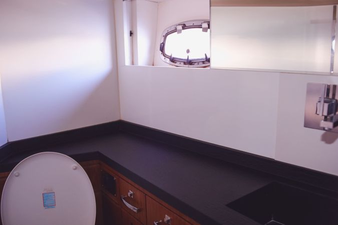 Schaefer Yachts 620 Pininfarina | Rebeca
