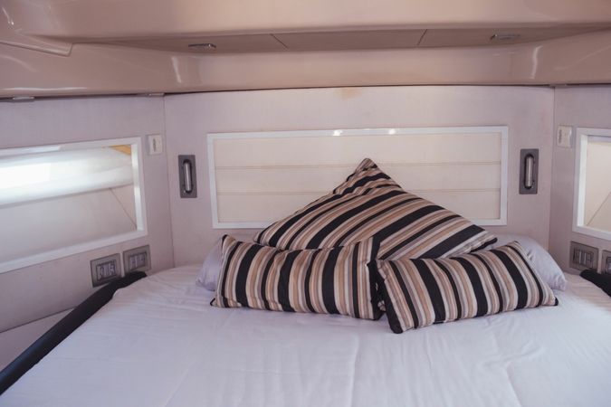 Schaefer Yachts 620 Pininfarina | Rebeca