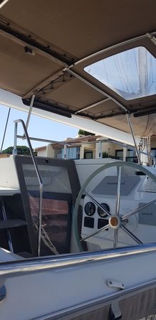 Fountaine Pajot Saba 50 | Serenity