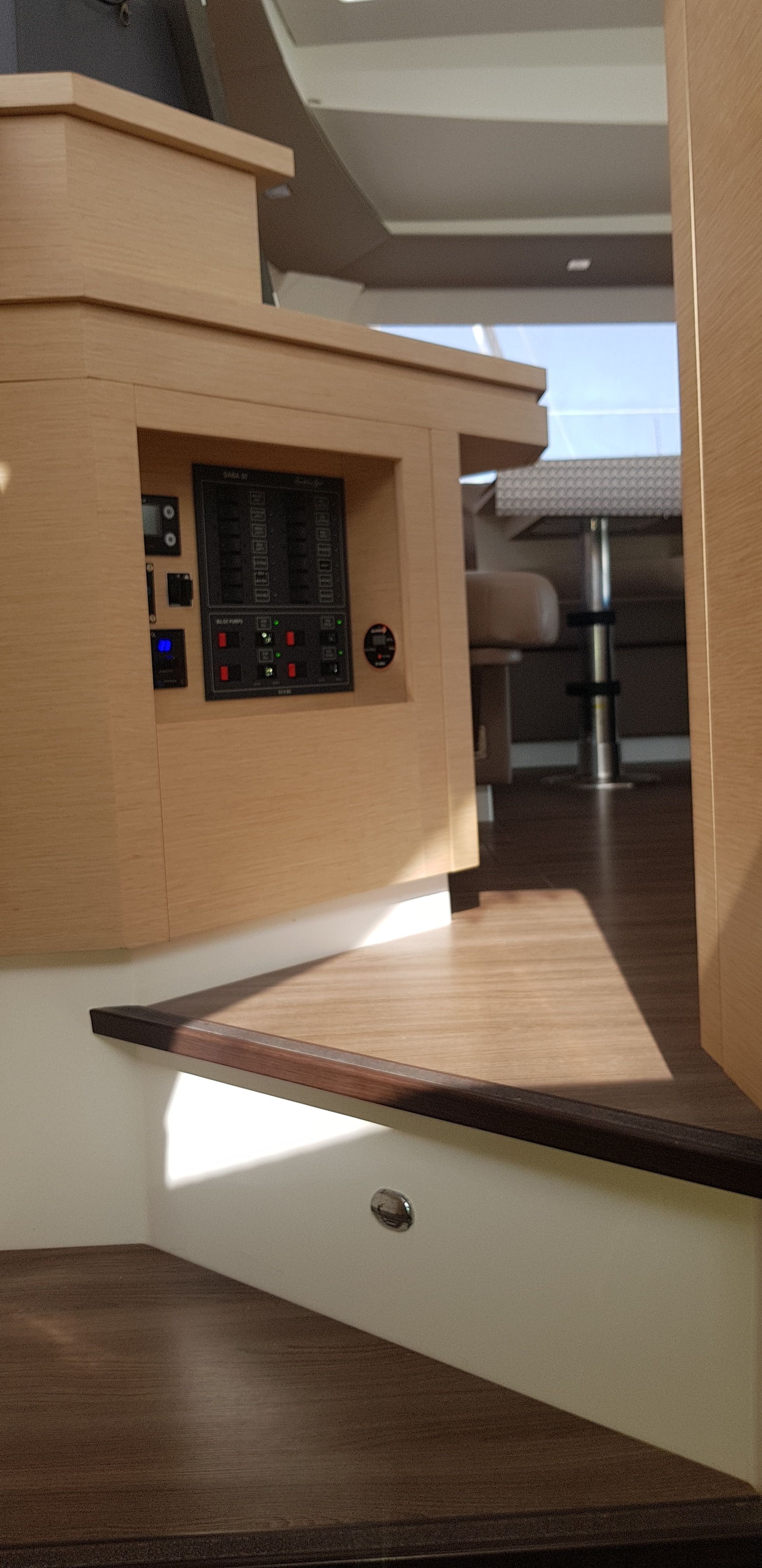 Fountaine Pajot Saba 50 | Serenity
