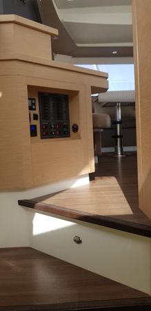 Fountaine Pajot Saba 50 | Serenity