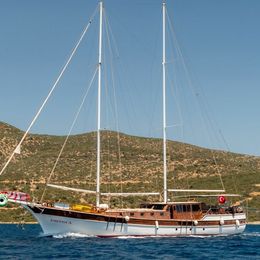 Gulet 98 | Ametist A