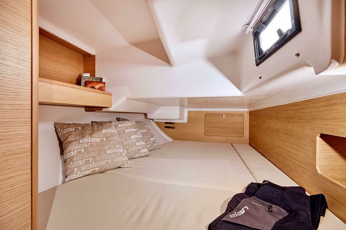 Elan E4 | Lirain Tres