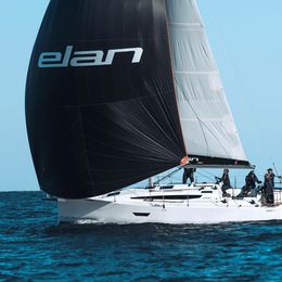 Elan E4 | Lirain Tres