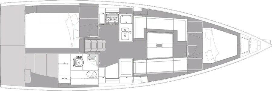 Elan E4 | Lirain Tres