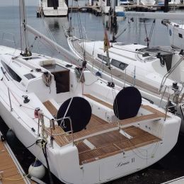 Elan E4 | Lirain Tres